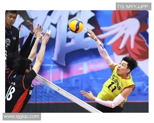 北京排球队包夹战术解析及其在排球比赛中的应用与影响