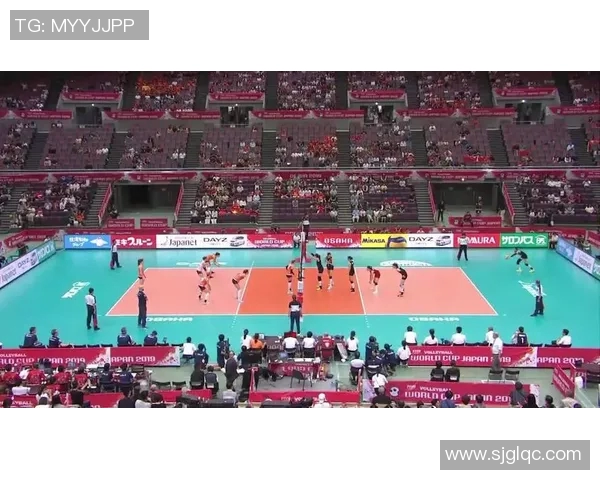 广州排球队的世界杯预选赛之路：从挑战到突破的奋斗历程