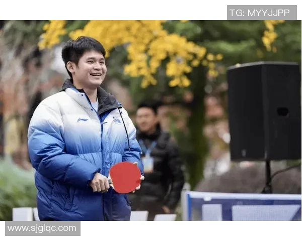 成都乒乓球队的团队协作之道：共同拼搏成就卓越梦想