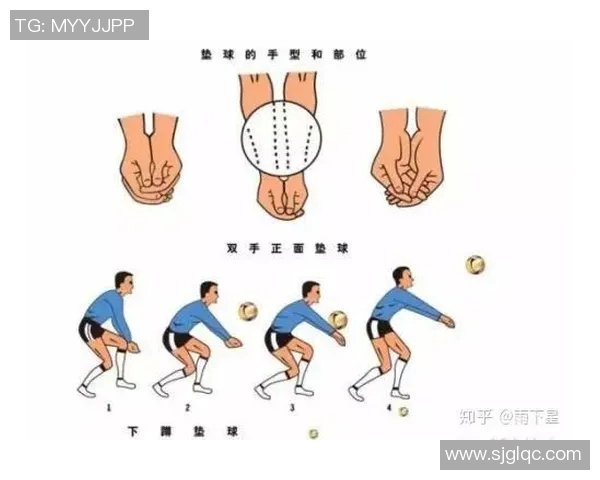 排球新手必看：轻松掌握团队协作技巧与实战策略